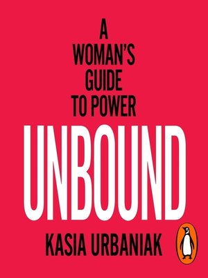 cover image of Unbound